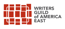 WGA East