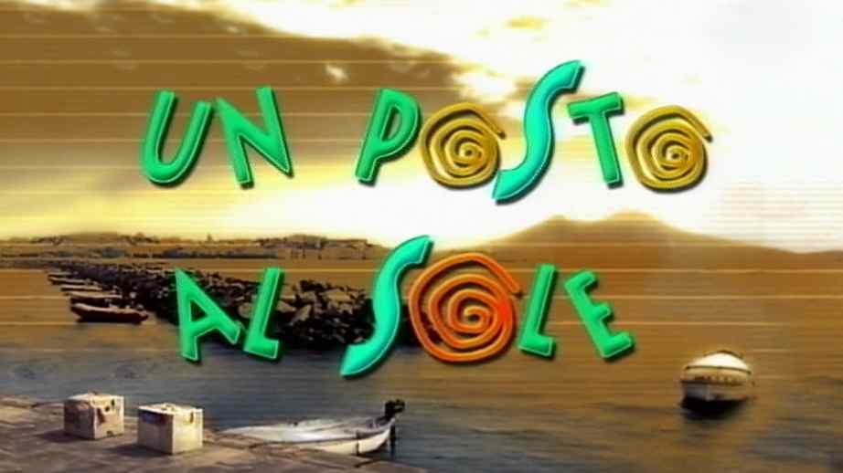 Un_posto_al_sole,_logo