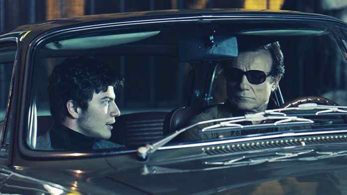 La macchinazione Writers Guild Italia