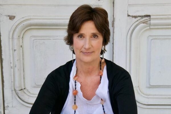 Foto Anna Di Francisca