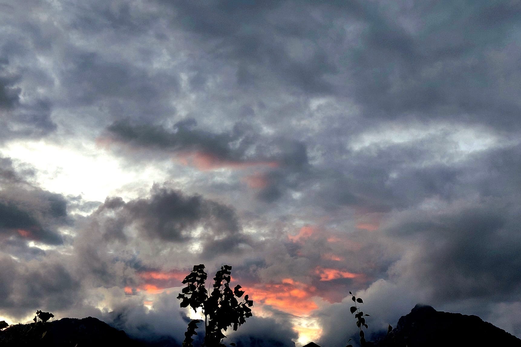 Sotto il vulcano (1)