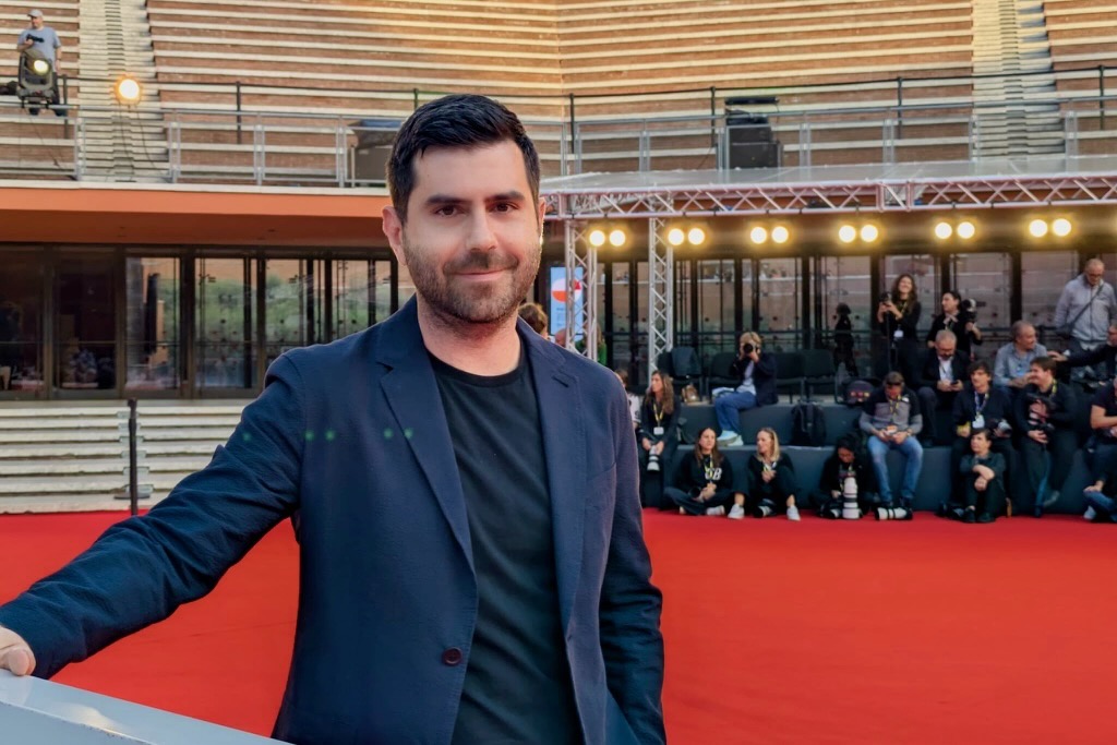 foto fabio natale rome cinema fest 26 (1)